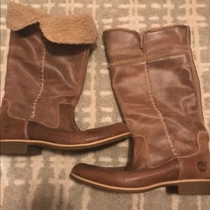 Timberland Boots size:9.5